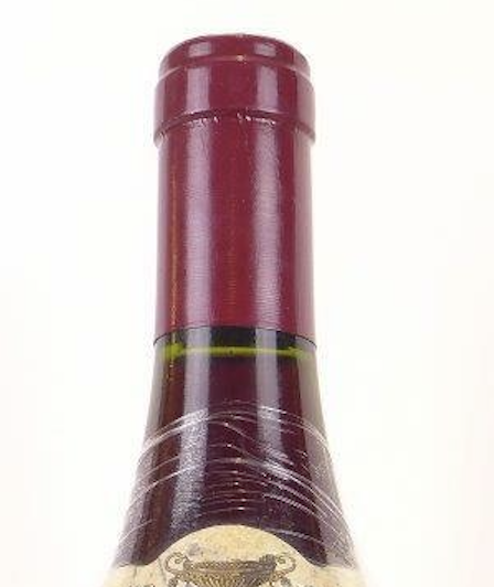 Goulot — Volnay 1er Cru 2008 — 1001caves